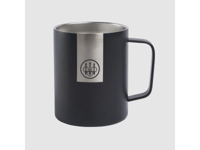 Hrnček Beretta Black