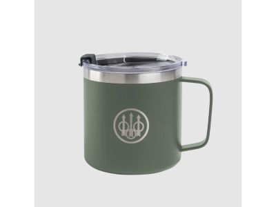Hrnček na kávu Beretta OD Green