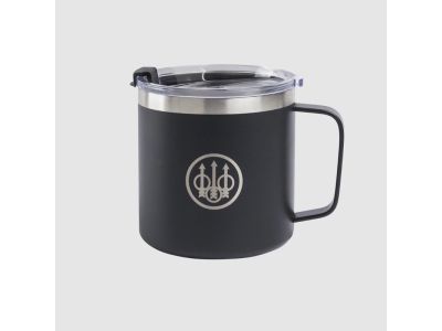 Hrnček na kávu Beretta Black