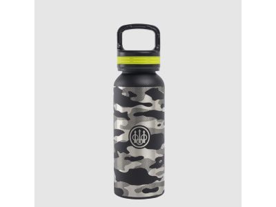 Termoska Beretta 475 ml Black Camo