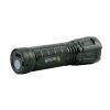 Technik MT-P15 Flashlight svietidlo (1x18650 800mAh), XPE LED, micro-USB, stroboskop