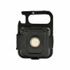 MT-K01 Technik pracovná lampa Clip-Light K01 (nabíjateľná batéria 500mAh) COB LED + USB-C (500 lm)