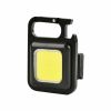 MT-K01 Technik pracovná lampa Clip-Light K01 (nabíjateľná batéria 500mAh) COB LED + USB-C (500 lm)