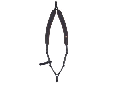 Neo Backpack Sling (Black) - chrbtový remeň na pušku