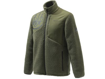 Trailhead Thermal Pro® polartec mikina - bunda - Green