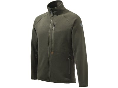 B-Active EVO mikina - Green Moss