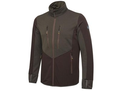 Rupicapra mikina - Moss & Brown Bark