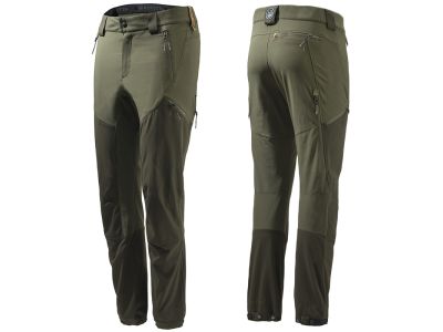 Bymark nohavice - Green Moss