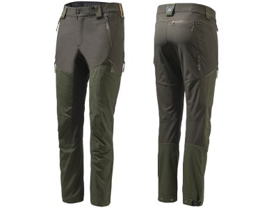 Bymark nohavice - Brown Bark