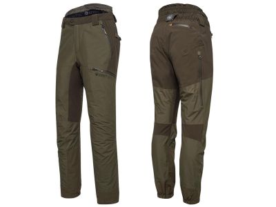 Tri-Active EVO nohavice - Moss & Brown Bark