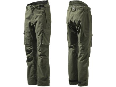 Brown Bear EVO nohavice - Green