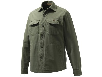 Heavy košela - Green