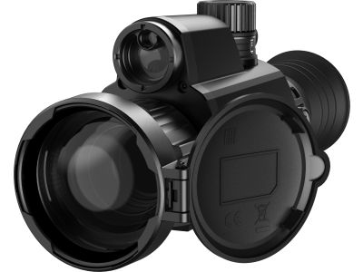 Hikmicro Panther PQ35L s laserovým diaľkomerom