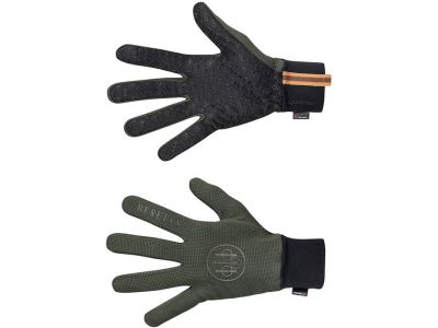 Hardface rukavice - Green Moss