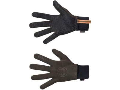 Hardface rukavice - Brown Bark