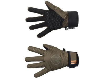 Beretta Waterproof rukavice - Green Moss