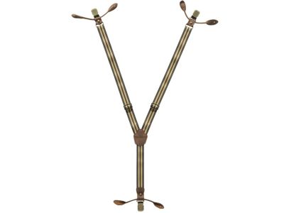 Beretta Thin úzke traky