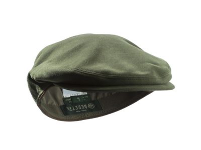 Classic Moleskin baretka - Green