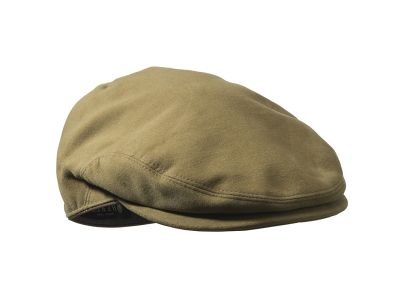 Classic Moleskin baretka - Caramel