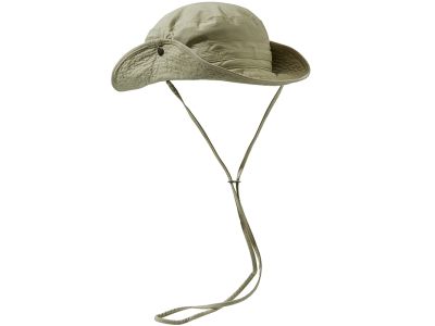 Serengeti Safari klobúk - Haselnut