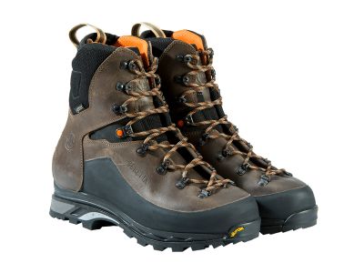 Trail MID GTX obuv - Chestnut