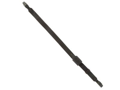 Hoplon kožený remeň na zbraň - Dark Brown