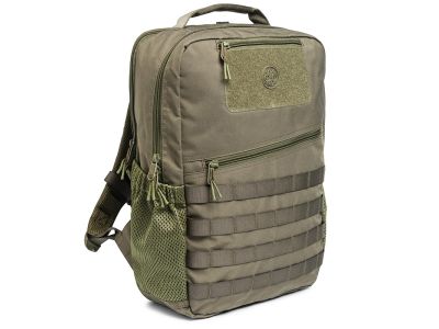 Tactical Flank ruksak - Green Stone
