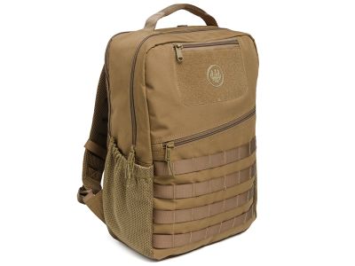 Tactical Flank ruksak - Coyote Brown
