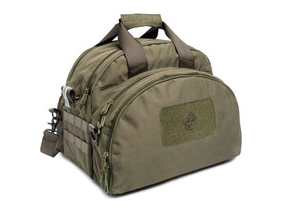 Tactical Range vak - Green Stone