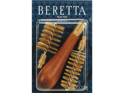 Beretta kefy pre čistenie choke-ov