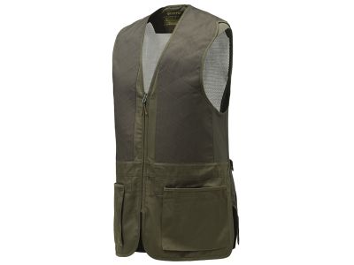 Tredi vesta - Green Moss