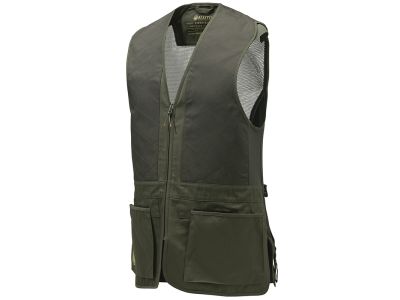 Tredi vesta - Brown Bark