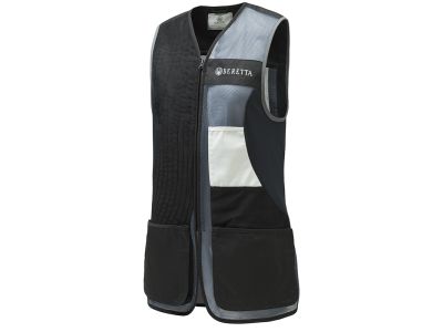 Uniform Pro 20.20 Micro dámska vesta - Black & Grey