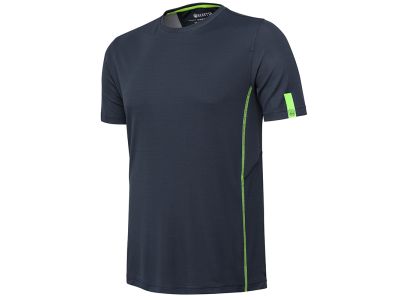 Ice Power tričko - Ebony