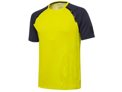 Roundneck Logo tričko - Sulphur Spring