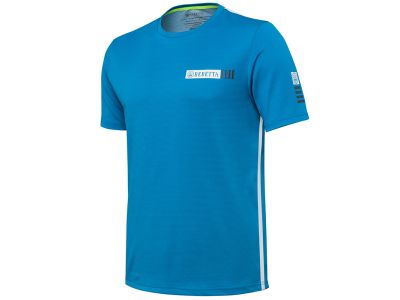 Beretta Stripe tričko - Blue Excell
