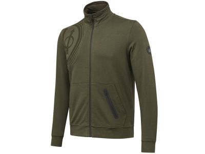 Corporate mikina - Green Stone