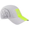 Tech šiltovka - Ice Grey