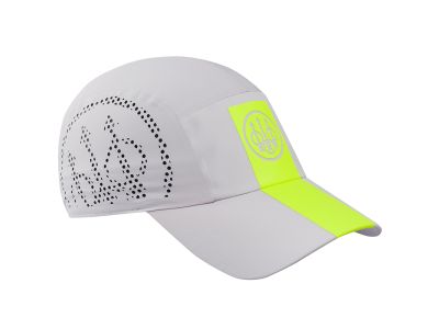 Tech šiltovka - Ice Grey