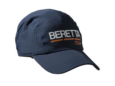 Beretta Team šiltovka - Blue Total Eclipse