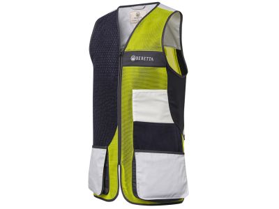 Uniform Pro 20.20 vesta - Ice Grey & Sulphur Spring