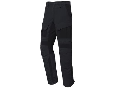 Flanker nohavice - Black