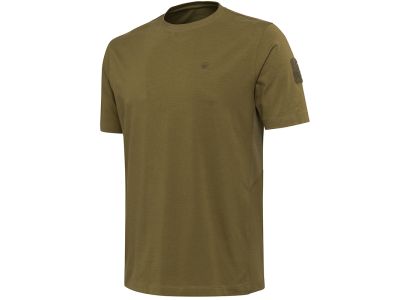 PMX tričko - Dark Earth Flat