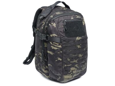 Tactical Multicam batoh - Multicam Black