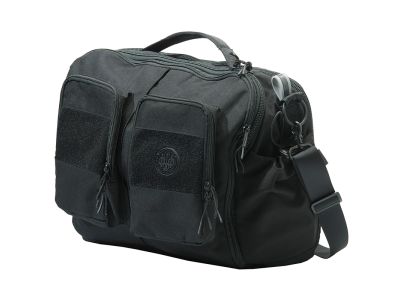 Tactical Messenger taška - Black