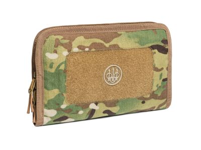 Organized Multicam puzdro - Multicam