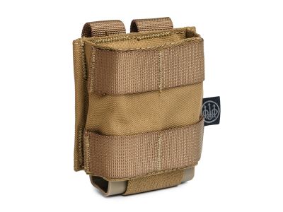 Griptac Molle 5.56 nosič zásobníka - Coyote Brown