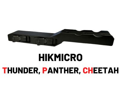 Hikmicro Thunder TQ35 2.0