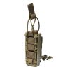 Rapid Access Pistol nosič zásobníka pre krátku zbraň - Coyote Brown