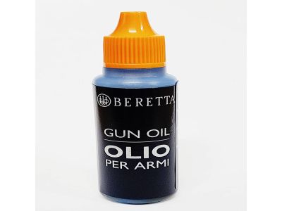 Olej na čistenie Beretta 25ml